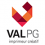 VAL PG - Logo