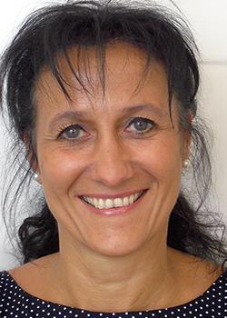 Christelle Mary-Portrait