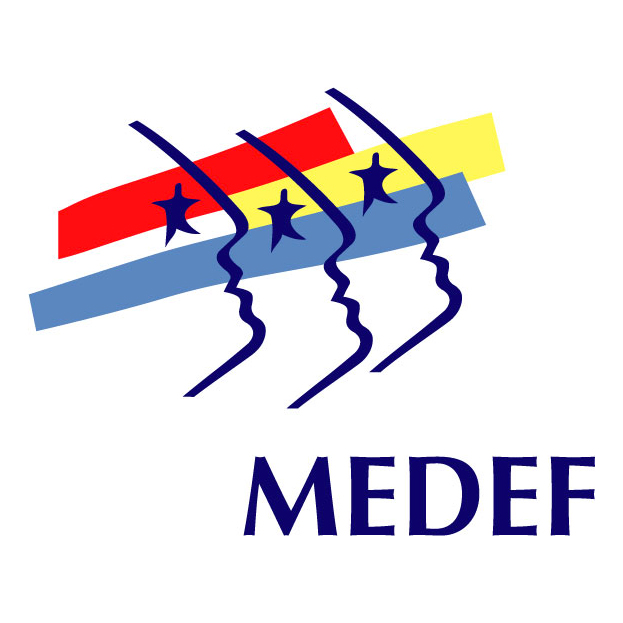 Mouvement des Entreprises de France