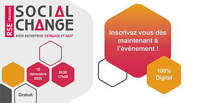 RDV sur Le Quartier des Solutions, au coeur du village de Social Change RDV sur Le Quartier des Solutions, au coeur du village de Social Change