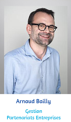 Arnaud Bailly