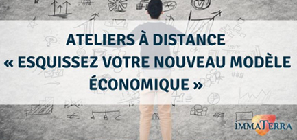 Atelier digital avec ImmaTerra Atelier digital avec ImmaTerra