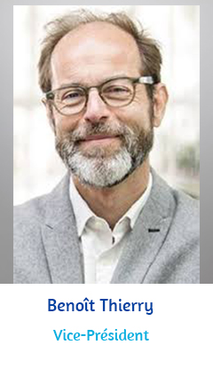 Benoît Thierry