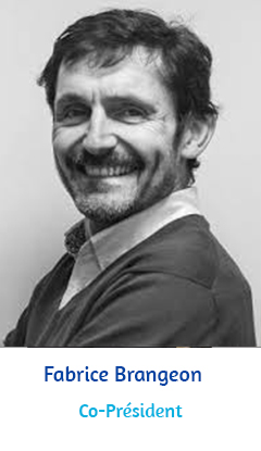 Fabrice Brangeon