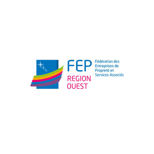 Logo FEP Region Ouest