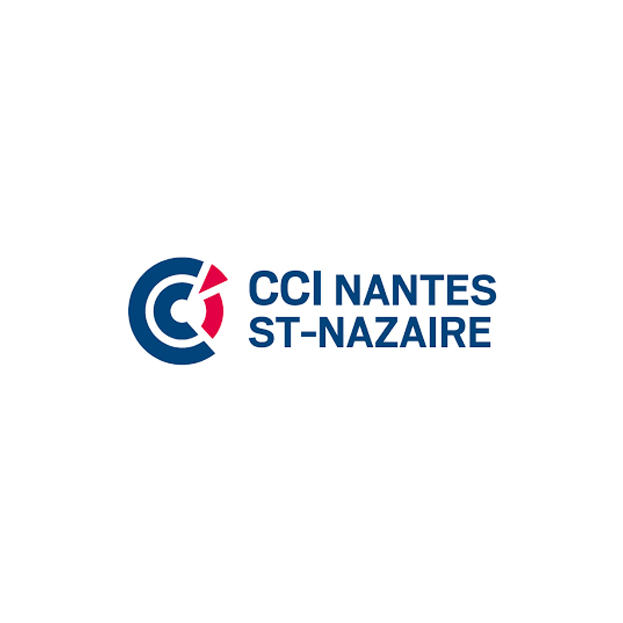 Logo CCI Nantes Saint-Nazaire