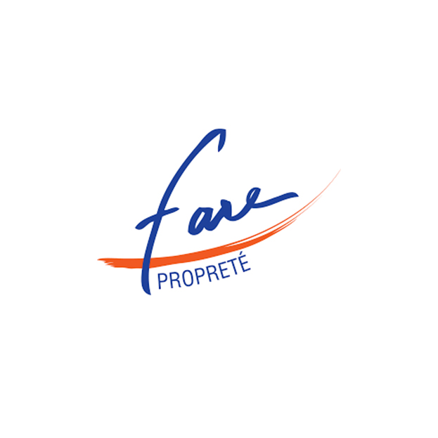 logo Faire Propreté