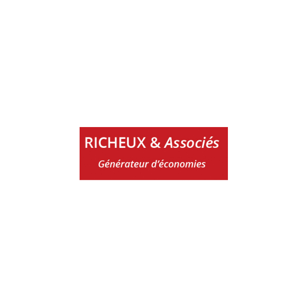 logo Richeux et associés