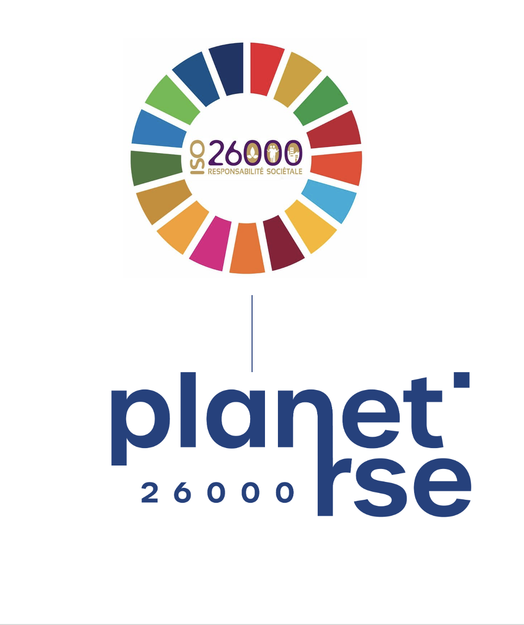 De l'ISO 26000 au LABEL PLANET'RSE 26000