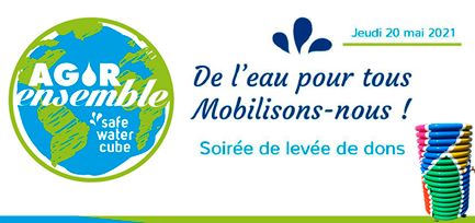 Agir ensemble, mobilisons nous soirée 20 mai 2021