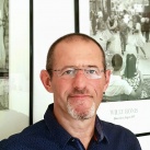 Thierry FABA-portrait