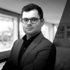Thibaut DeLourme-Portrait