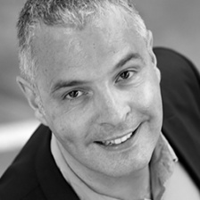 Yann MADEC - Portrait