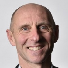 Gregory FLIPO-Portrait