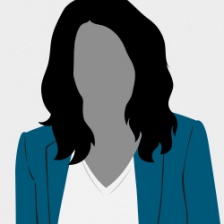 Caroline AUDRAN - Portrait