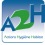 Logo - A2H ACTIONS HYGIENE HABITAT