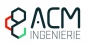 logo  ACM INGENIERIE