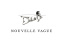 NOUVELLE VAGUE - Logo