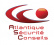 ATLANTIQUE SECURITE CONSEIL - Logo