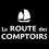 LA ROUTE DES COMPTOIRS - Logo