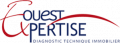 OUEST EXPERTISE - Logo