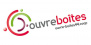 L'OUVRE-BOITES 44 - Logo