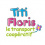 TITI FLORIS - Logo