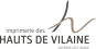 IMPRIMERIE DES HAUTS DE VILAINE - Logo