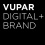 VUPAR DIGITAL - Logo