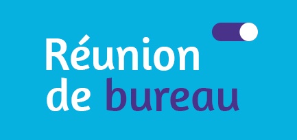 Réunion de bureau