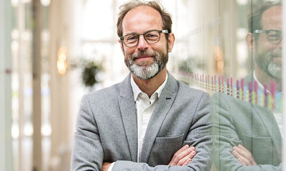 Benoit Thierry, Président de Planet’RSE Associé de Thierry Immobilier Benoit Thierry, Président de Planet’RSE Associé de Thierry Immobilier