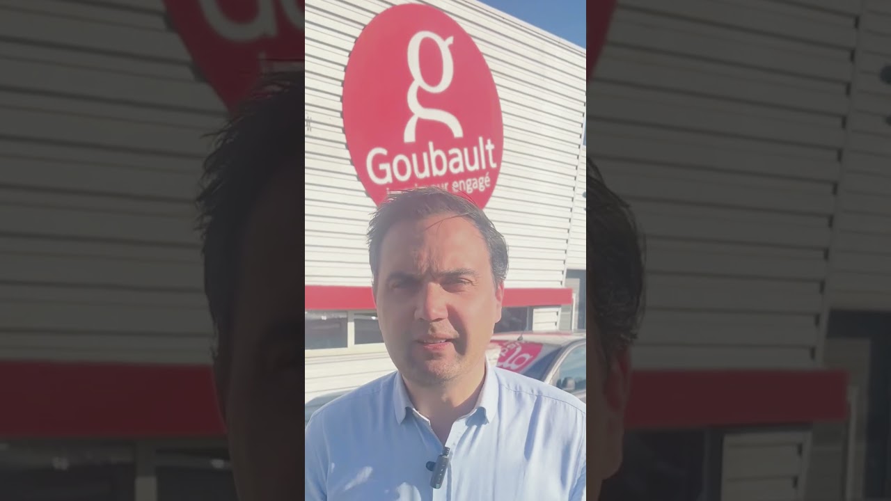 Label Planet'RSE 26000 :Témoignage NICOLAS ROUGER  Goubault Imprimeur - #labelrse  #entrepreneuriat