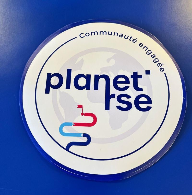 Planète RSE engagée