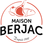 logo Maison Berjac